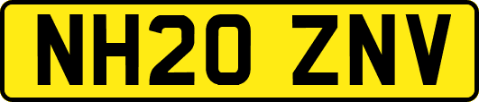 NH20ZNV