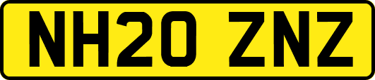 NH20ZNZ