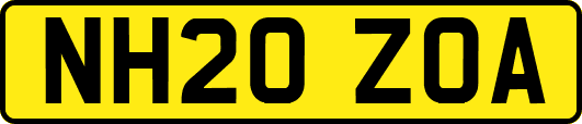 NH20ZOA