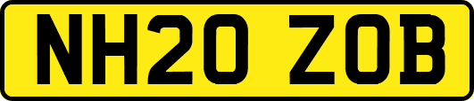 NH20ZOB