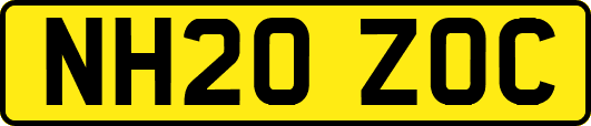 NH20ZOC
