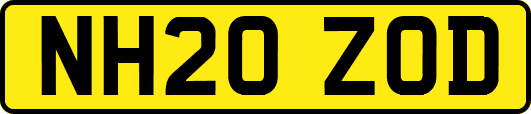 NH20ZOD