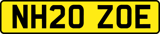 NH20ZOE