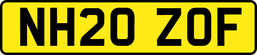 NH20ZOF
