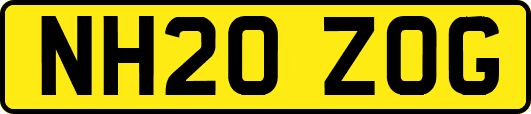 NH20ZOG