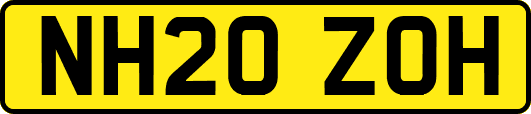 NH20ZOH