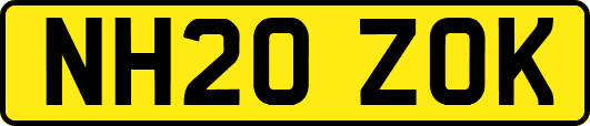 NH20ZOK
