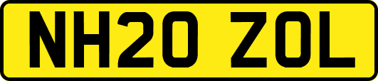 NH20ZOL