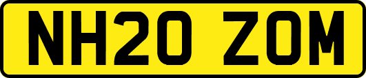 NH20ZOM