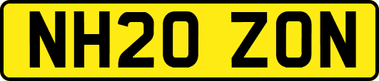 NH20ZON