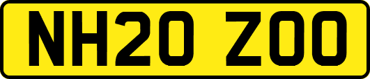 NH20ZOO