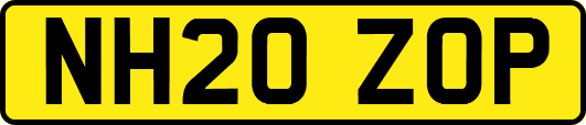 NH20ZOP