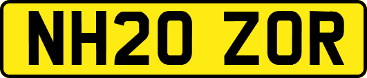 NH20ZOR