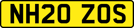 NH20ZOS