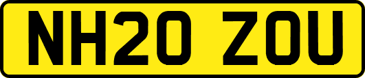 NH20ZOU
