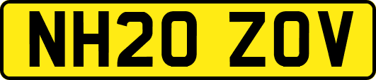 NH20ZOV