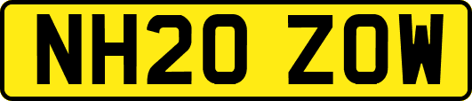 NH20ZOW