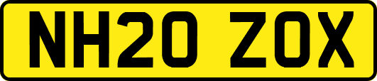 NH20ZOX