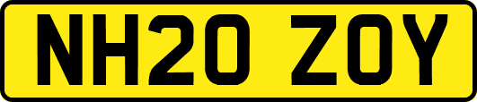 NH20ZOY