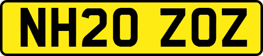 NH20ZOZ