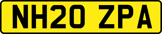 NH20ZPA