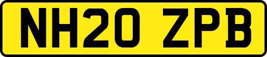 NH20ZPB