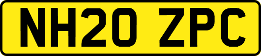 NH20ZPC