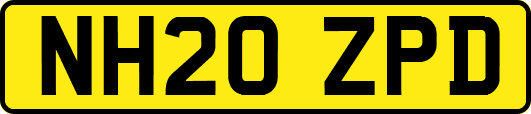 NH20ZPD