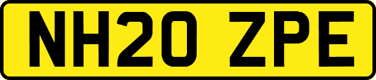 NH20ZPE