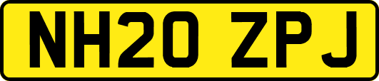 NH20ZPJ