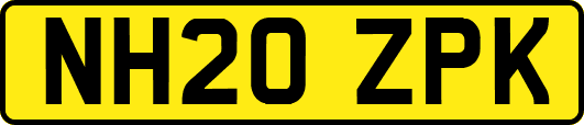 NH20ZPK