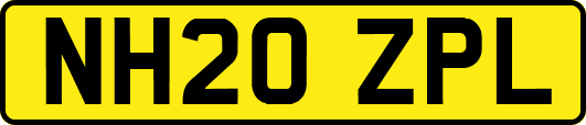 NH20ZPL