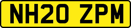 NH20ZPM