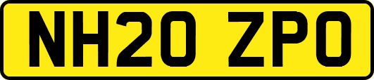 NH20ZPO