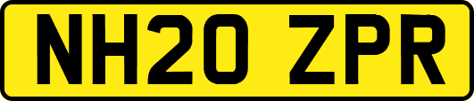 NH20ZPR