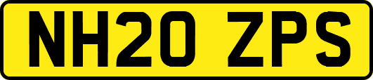 NH20ZPS