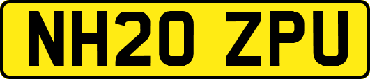 NH20ZPU