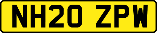 NH20ZPW