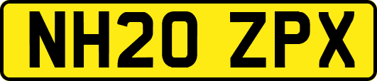 NH20ZPX