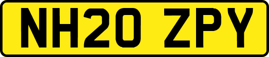 NH20ZPY