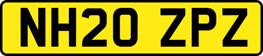 NH20ZPZ