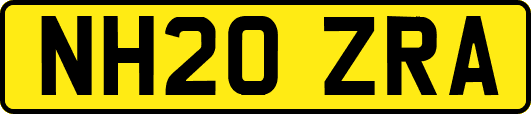 NH20ZRA