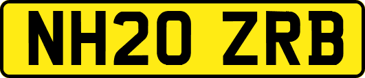 NH20ZRB