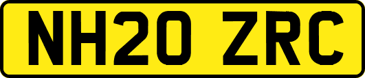 NH20ZRC