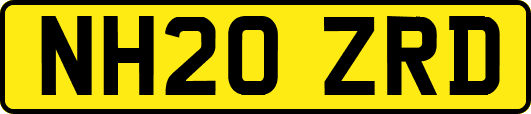 NH20ZRD