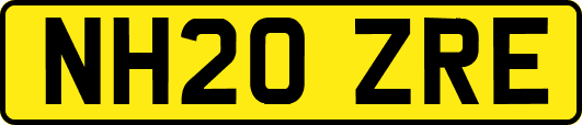NH20ZRE