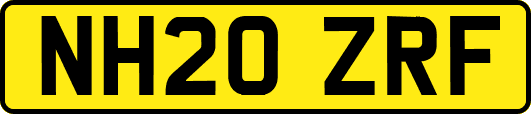 NH20ZRF
