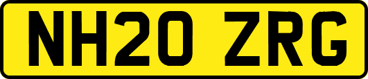NH20ZRG
