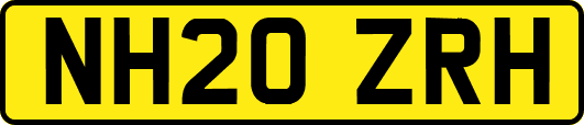 NH20ZRH