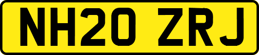 NH20ZRJ